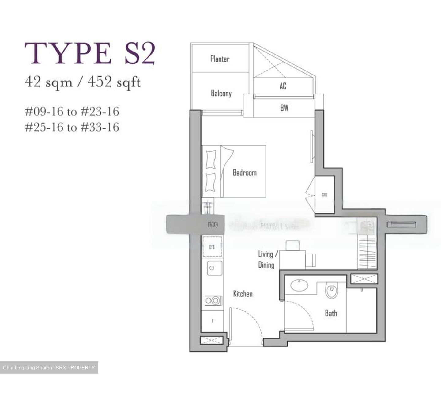 Shenton Way (D1), Condominium #479974741